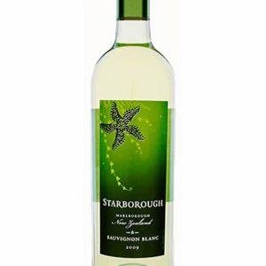 Starborough Sauv. Blanc 750ml