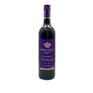 Stella Rosa Blackberry 750