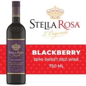 Stella Rosa Blackberry 750