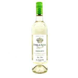Stella Rosa Green Apple 750