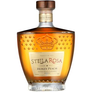 Stella Rosa Honey Peach Brandy