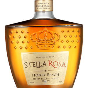 Stella Rosa Honey Peach Brandy
