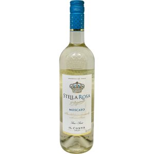 Stella Rosa Moscato Blue 750ml