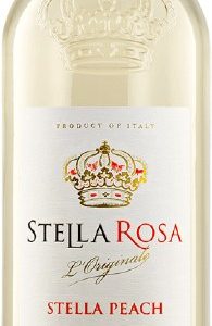 Stella Rosa Peach  750