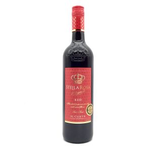 Stella Rosa Red 750