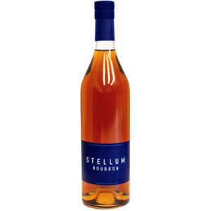 Stellum Cask Strength 750ml