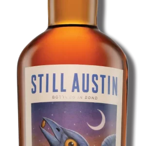 Still Austin Blue Corn 750ml