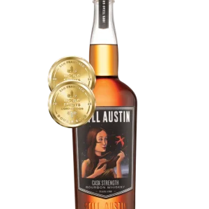 Still Austin Bourbon 50ml