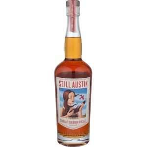 Still Austin Bourbon 750ml