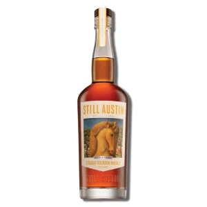 Still Austin Bourbon 750ml