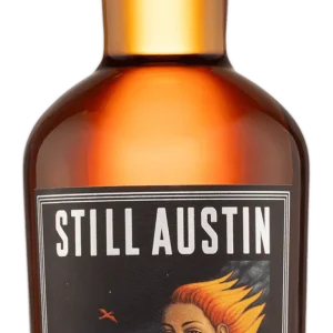 Still Austin Cask PF Rye 750ml