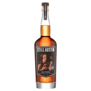 Still Austin Cask Proof 750ml