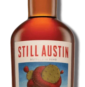 Still Austin Red Corn 750ml