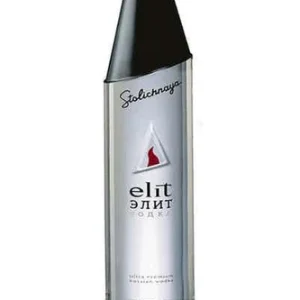 Stoli Elit  750ml