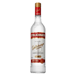 Stoli Vodka 750ml