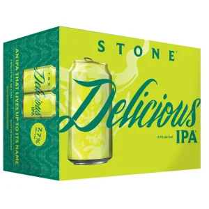 Stone Delicious IPA 6CAN