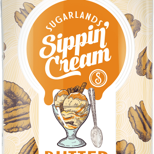 Sugarland Butter Pecan 750ml