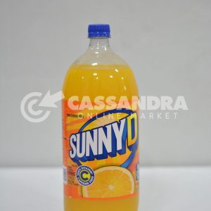 Sunny D 2L