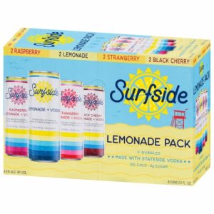 Surfside Lemonade VP 8CAN