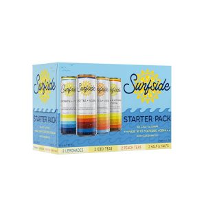 Surfside Starter VP 8CAN