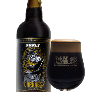 Surly BBL Aged Darkness Pint