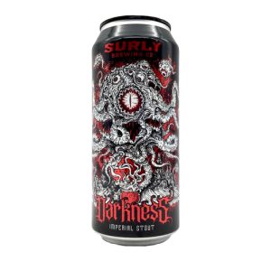 Surly Darkness 16oz