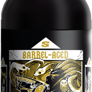 Surly DARKNESS Parker’s Barrel