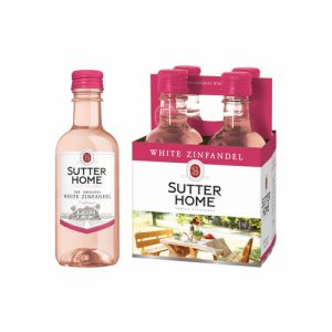 Sutter Home 4NR Pink Moscato