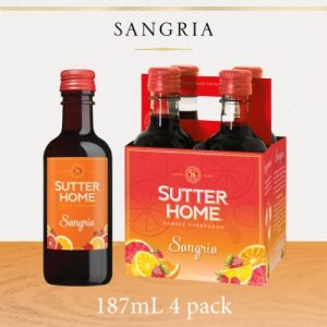 Sutter Home 4NR Sangria