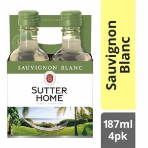 Sutter Home 4NR Sauv Blanc