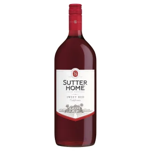 Sutter Home 4NR Sweet Red