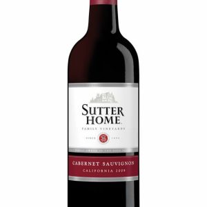 Sutter Home Cab Sauv 750ml