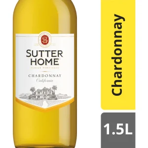 Sutter Home Chard 1.5lt