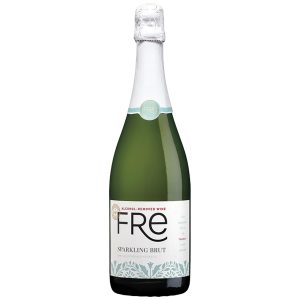 Sutter Home Fre Brut 750ml