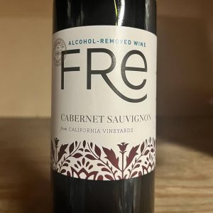 Sutter Home Fre Cabernet 750