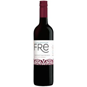Sutter Home Fre Cabernet 750