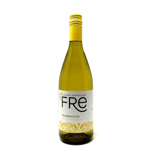 Sutter Home Fre Chard 750ml