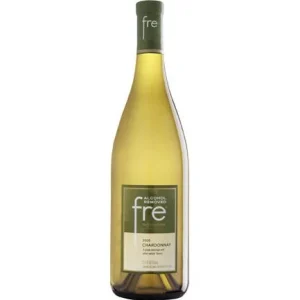 Sutter Home Fre Chard 750ml