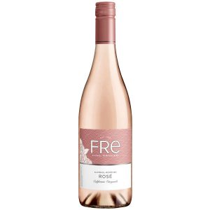 Sutter Home Fre Rose 750ml