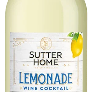 Sutter Home Lemonade 1.5