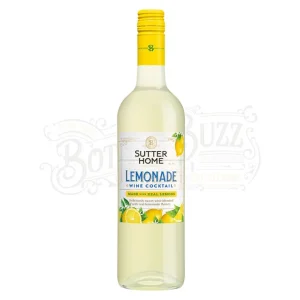 Sutter Home Lemonade 1.5