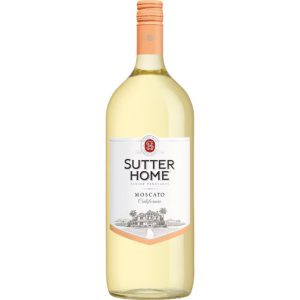 Sutter Home Moscato 1.5L