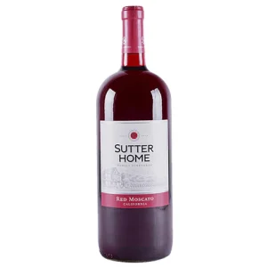 Sutter Home Red Moscato 1.5L