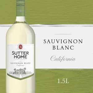 Sutter Home Sauv Blanc 1.5lt