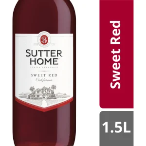 Sutter Home Sweet Red 1.5