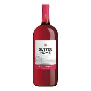 Sutter Home White Merlot 1.5L