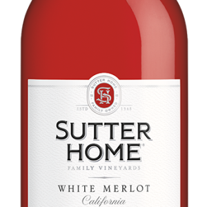 Sutter Home White Merlot 1.5L