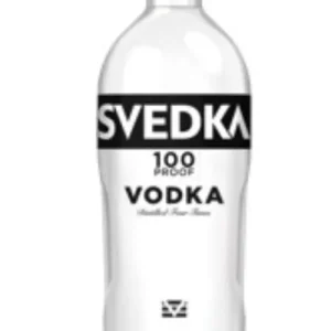 Svedka 100 1.75