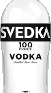 Svedka 100*  50ml