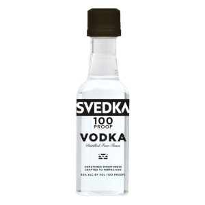Svedka 100*  50ml
